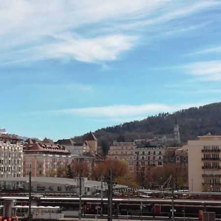 Apartamento -- Le Sanctuaire, A 50 Metres De La Gare -- Annecy Exterior foto