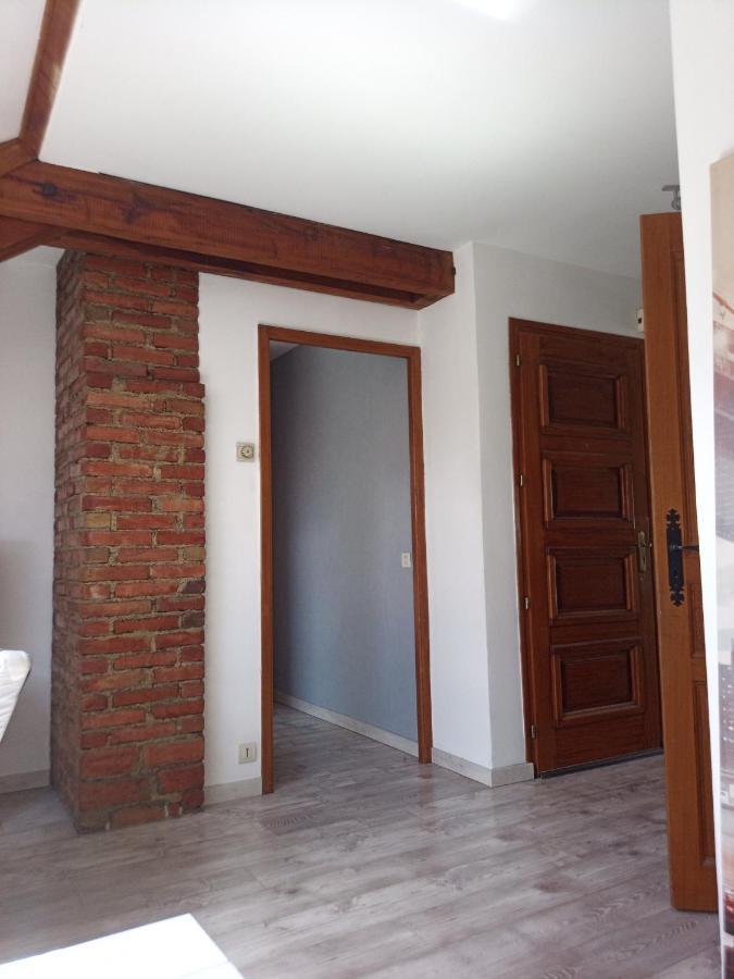 Apartamento -- Le Sanctuaire, A 50 Metres De La Gare -- Annecy Exterior foto