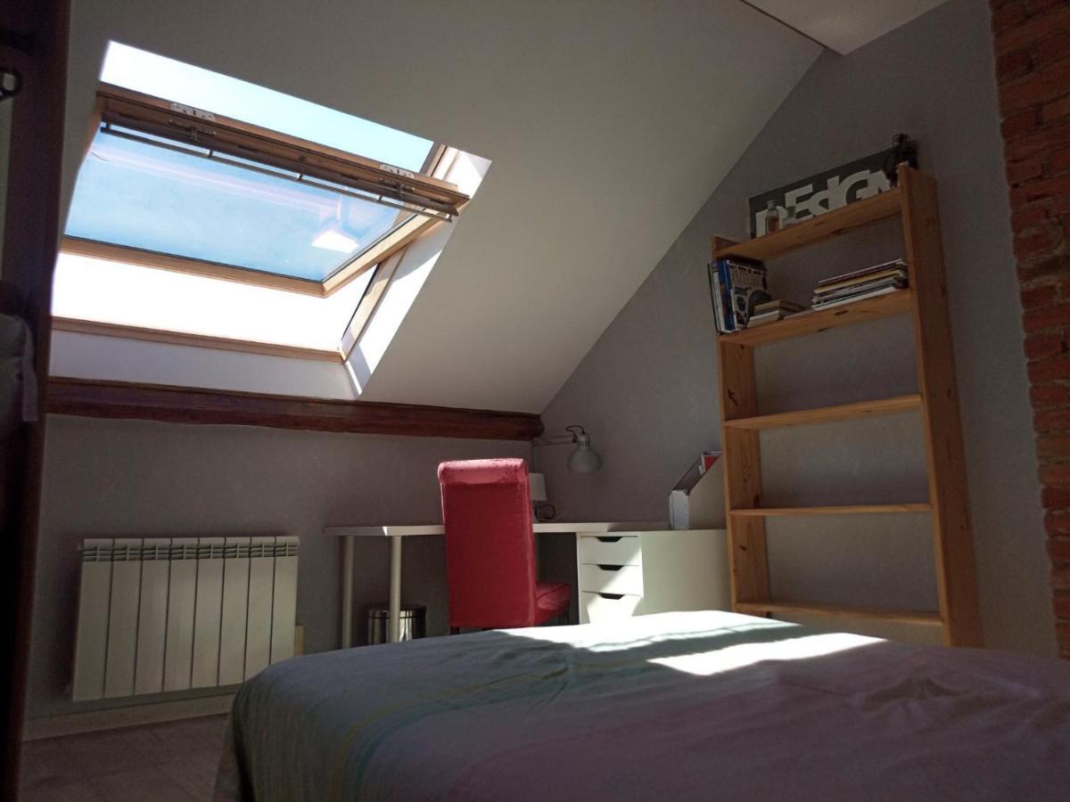 Apartamento -- Le Sanctuaire, A 50 Metres De La Gare -- Annecy Exterior foto
