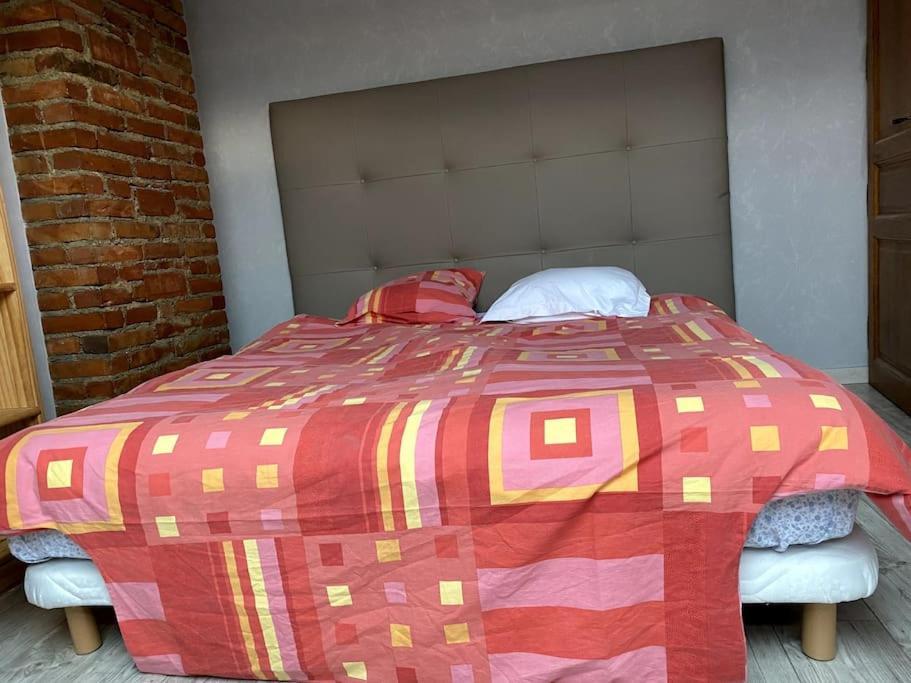 Apartamento -- Le Sanctuaire, A 50 Metres De La Gare -- Annecy Exterior foto