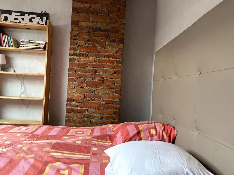 Apartamento -- Le Sanctuaire, A 50 Metres De La Gare -- Annecy Exterior foto