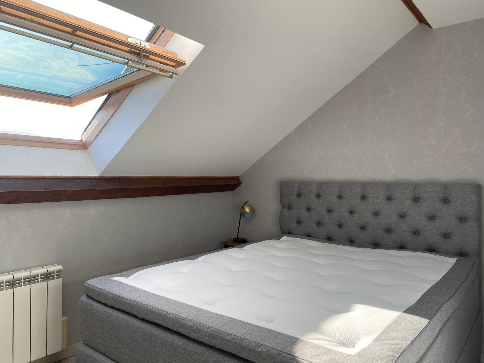 Apartamento -- Le Sanctuaire, A 50 Metres De La Gare -- Annecy Exterior foto